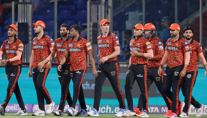 Year Ender 2025: Did You Know IPL Teams Crossed 200-Run Mark a Whopping 52 Times?